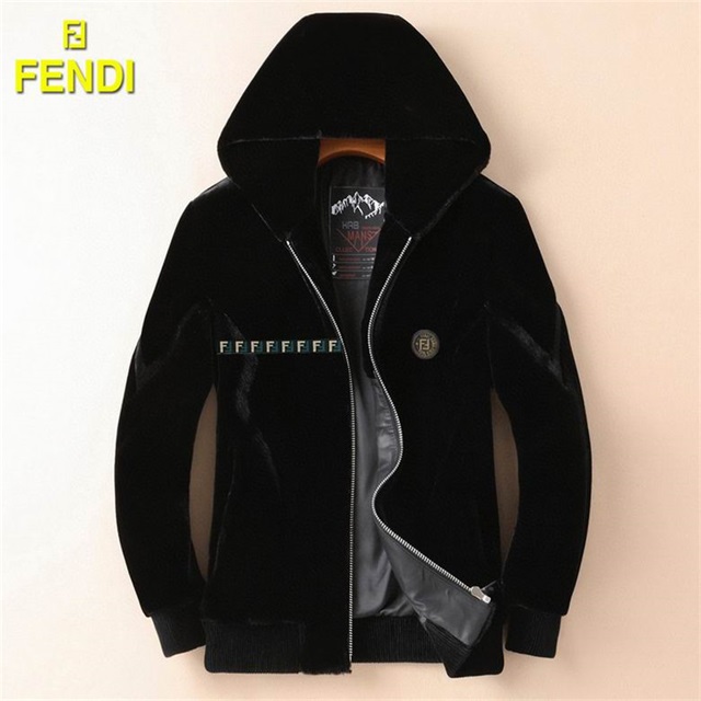Fendi Jacket m-3xl-052